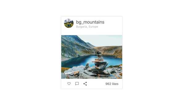 React Card - Overview, KendoReact UI Library