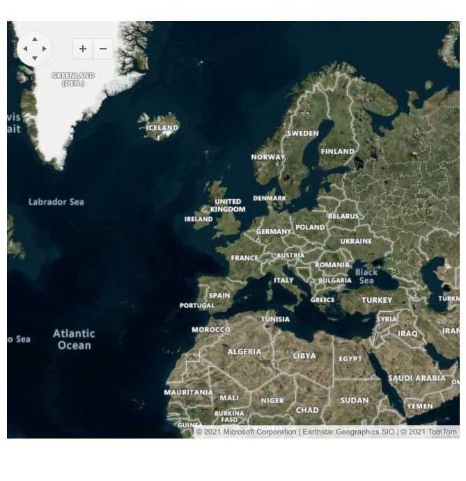 React-map-tile-based-maps-and-integration-with-open-map-providers