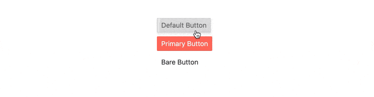 React Ripple - Integration in KendoReact Components, KendoReact UI Library