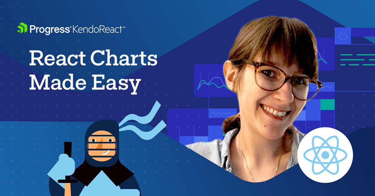 React Chart library tutorial
