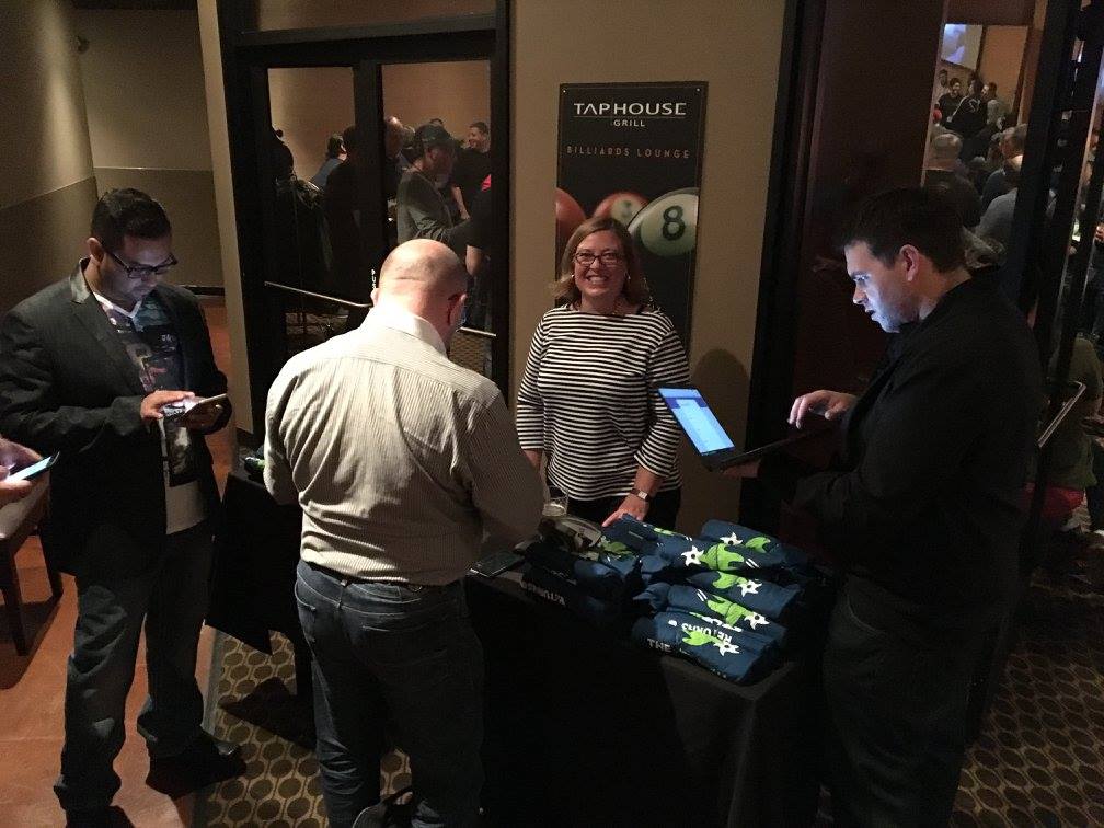 Build 17 Party Pic 2