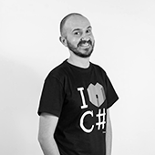 Kalin Todorov 2