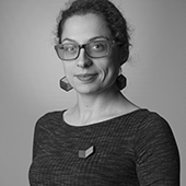 Rossitza Fakalieva