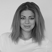 Stella Ivanova