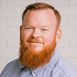 Aaron Frost
