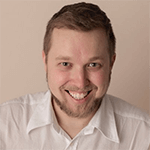 Alex Okrushko