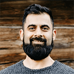 Asim Hussain