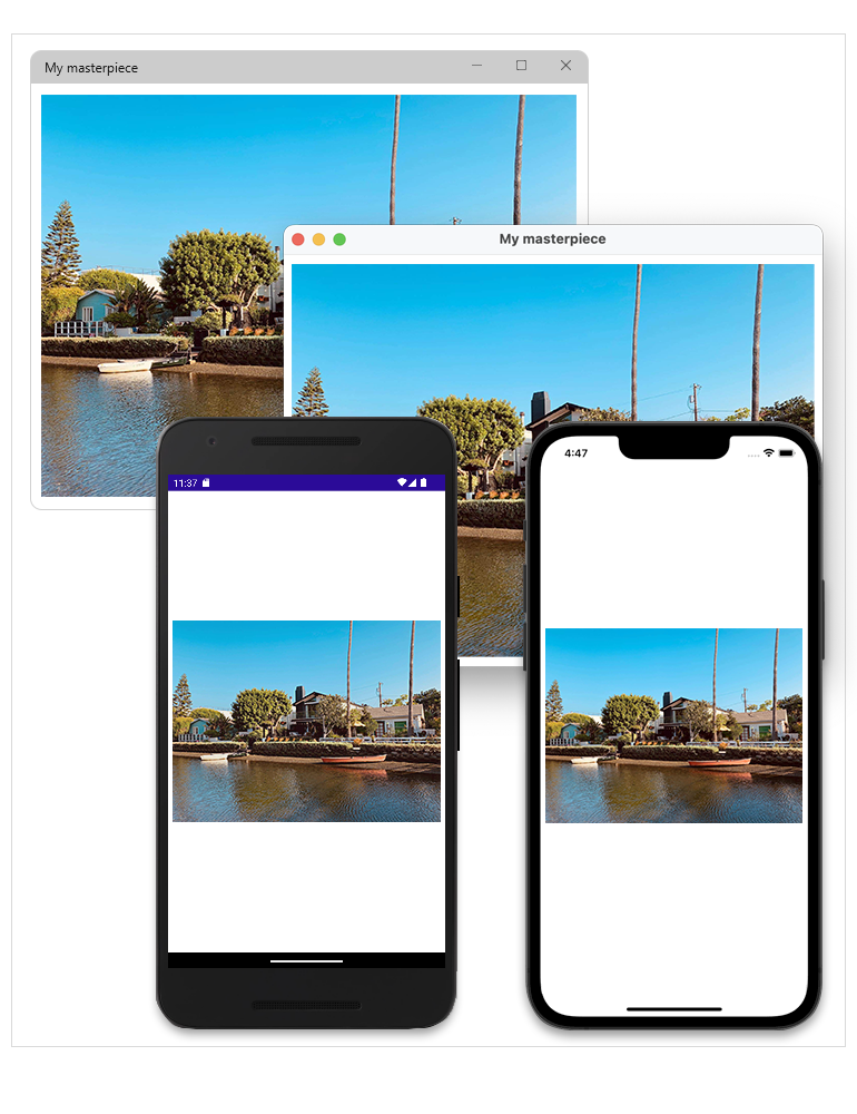 ImageEditor—Getting Started
