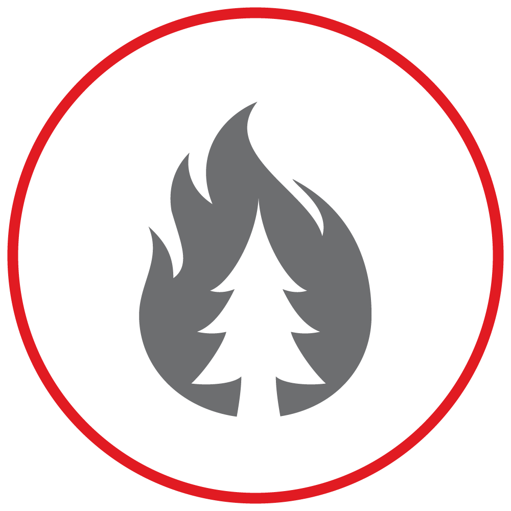 Wildfire Support