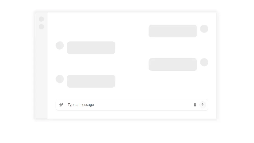 PromptBox screenhot