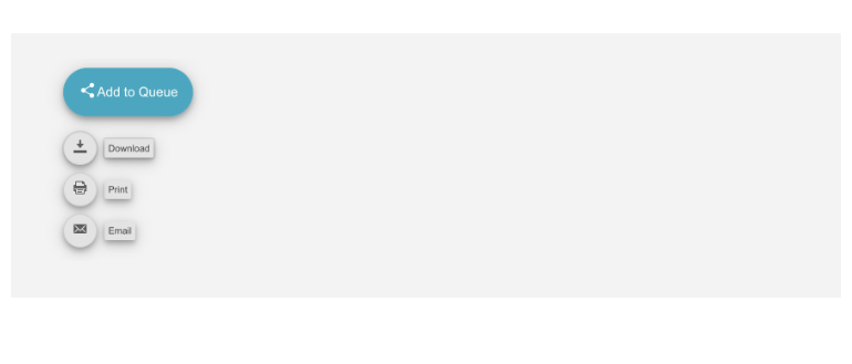 Floating Action Button in Telerik UI for ASP.NET AJAX
