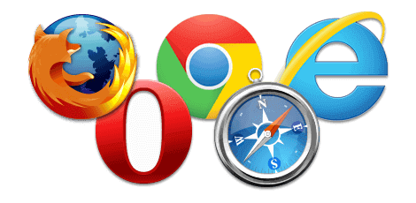 Cross-Browser Support