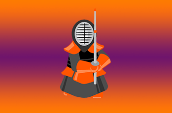 Kendo Inside