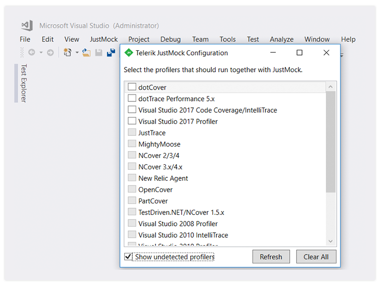 Third Party Tools Integration