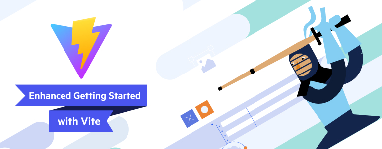 KendoReact Vite CLI Integration
