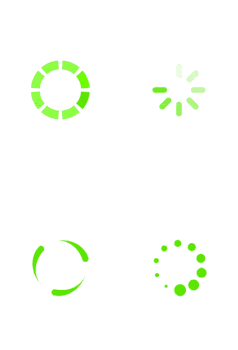 busyindicator busyindicator