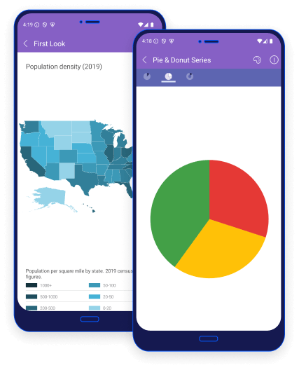 MAUI Android