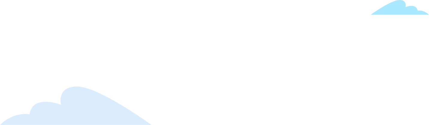 clouds background