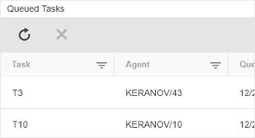 Telerik Report Server, Scalability of the Report Scheduling Service