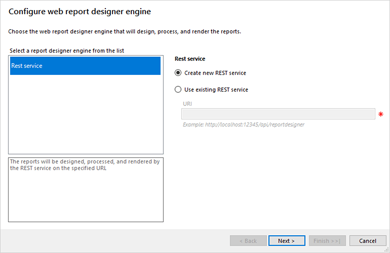 Visual Studio Item Templates for Blazor 