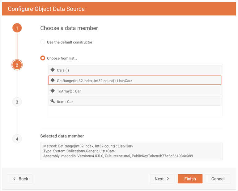 Web-Based Report Designer Enhancements