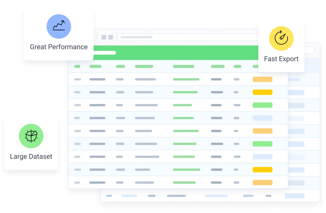 Spread Stream Processing