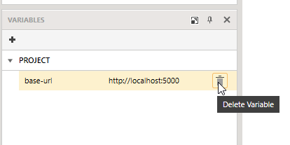 delete-base-url-variable