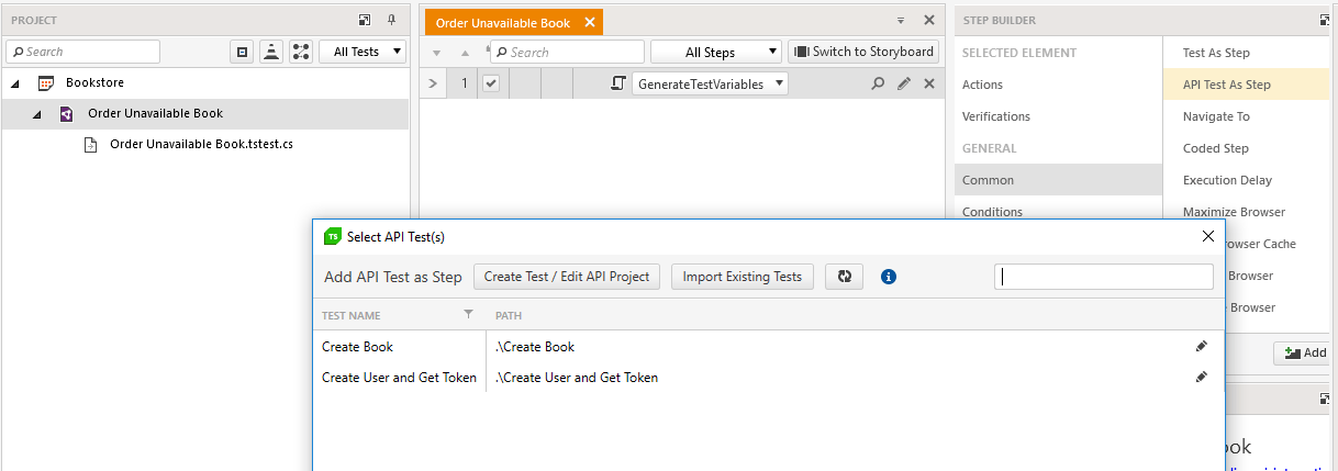 add-api-test-as-step