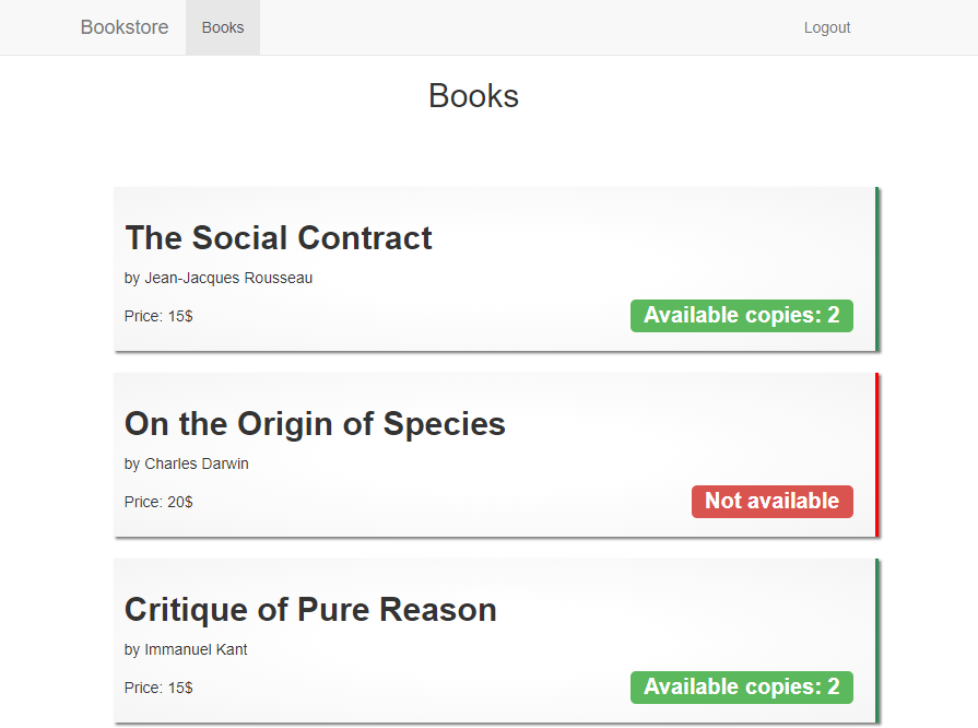 books-list
