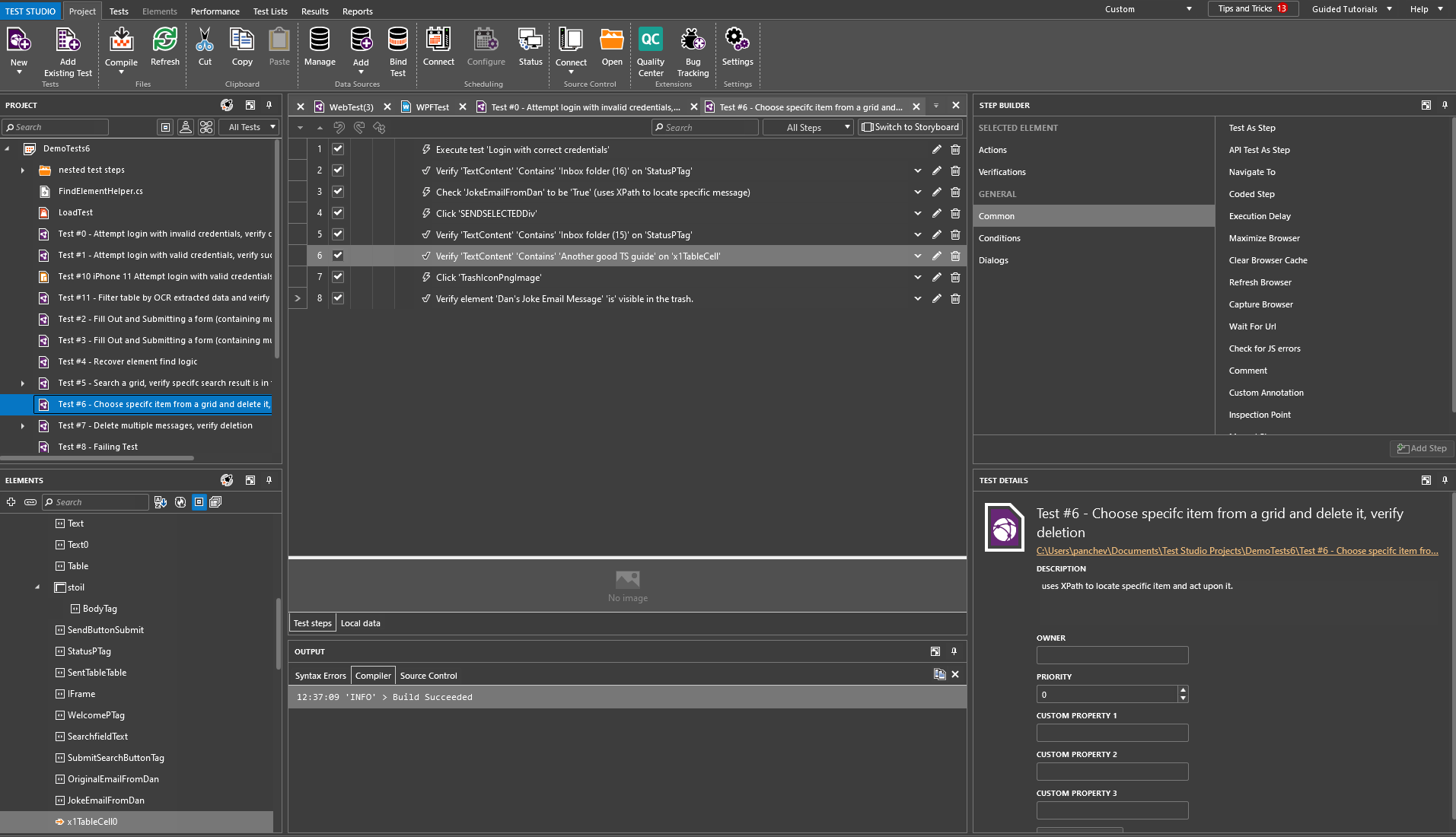 DarkTheme