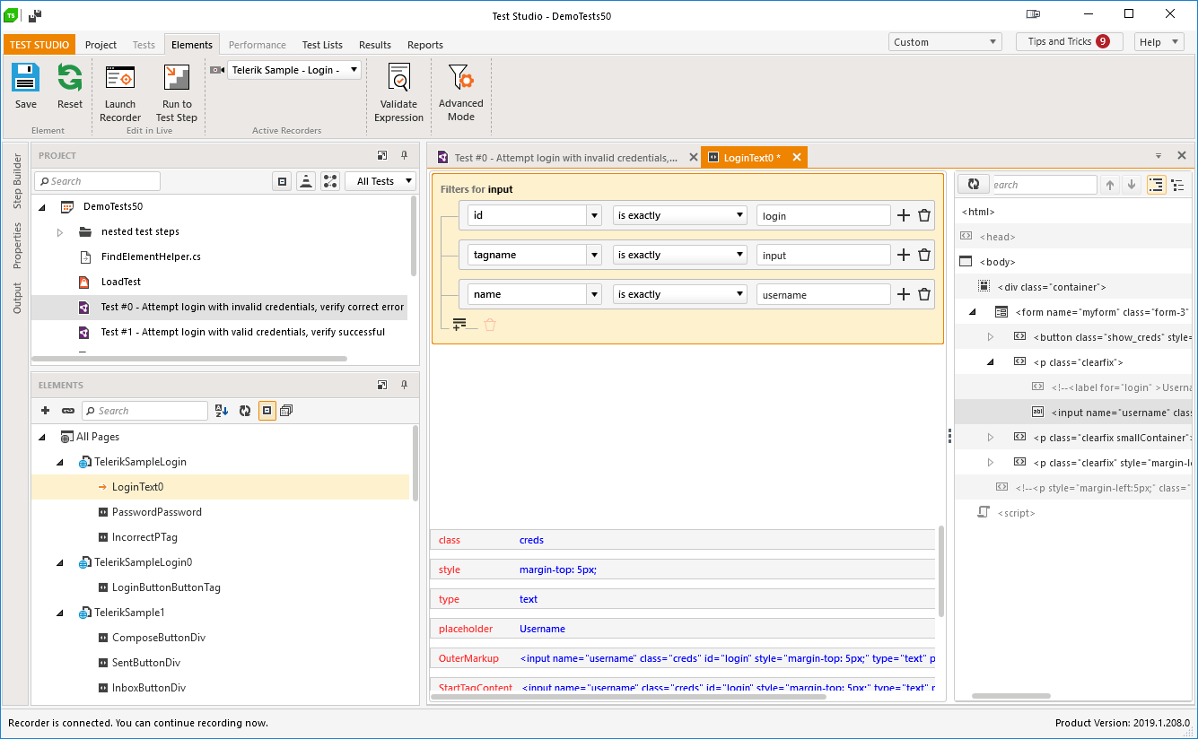 Find Expression Builder Find Expression Builder