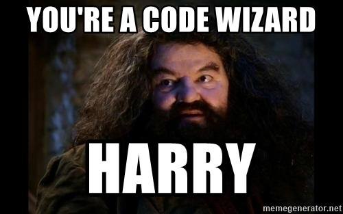 harry harry