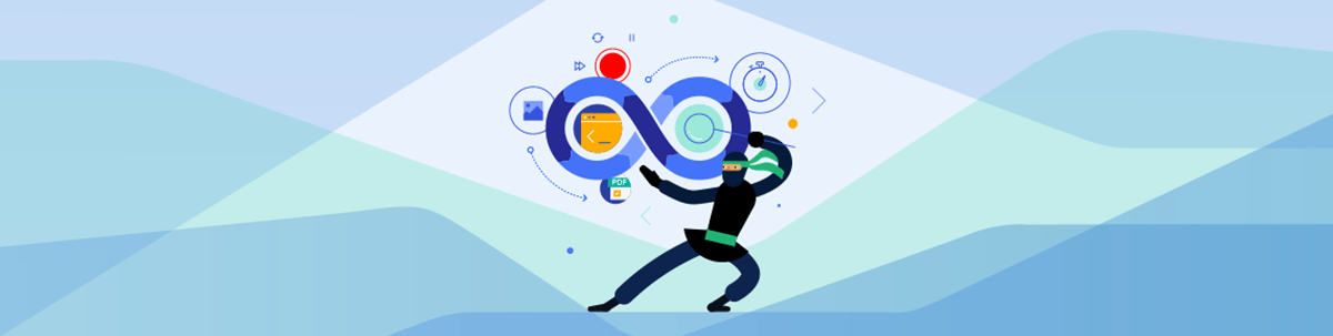 Test Studio ships with headless browser execution and PDF file validation