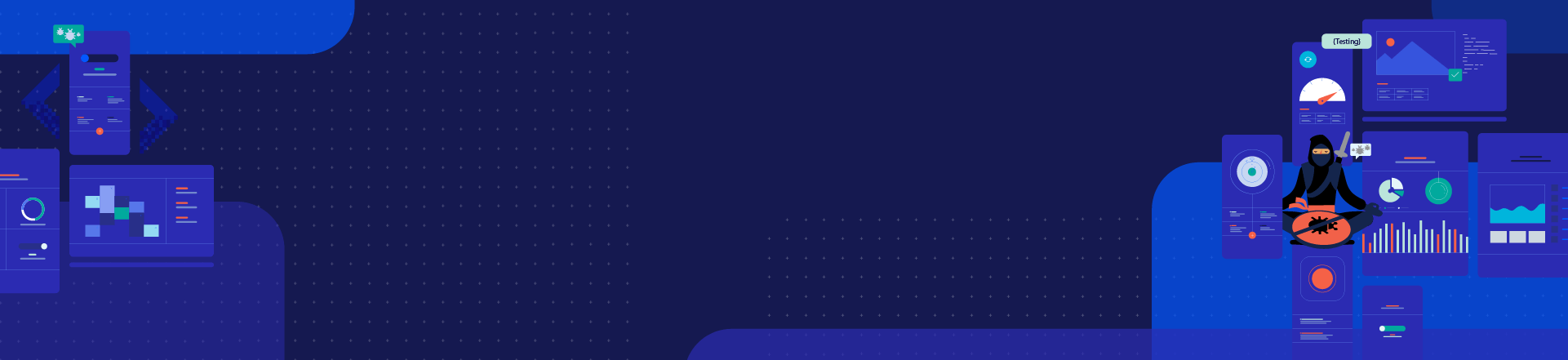 Testing Telerik and Kendo UI Apps