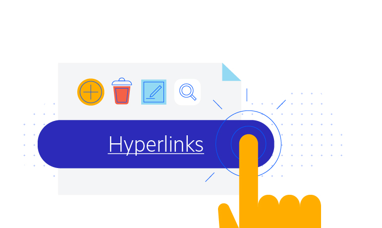 Hyperlinks in Winforms SpreadProcessing Library