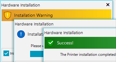 TaskDialog 