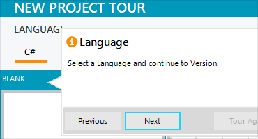 Telerik UI for WinForms Callout Control