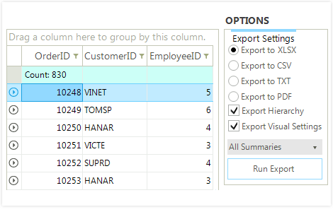 Data grid view in c# Data grid view in c#