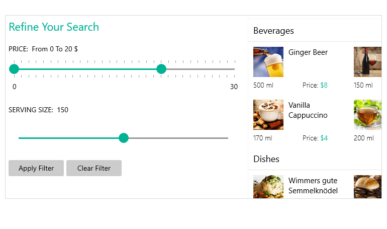 WinUI_RangeSlider 