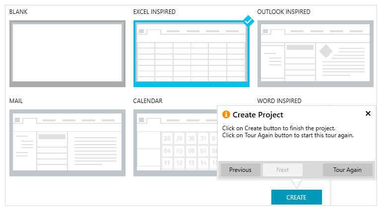 WPF Callout control displaying popup mode