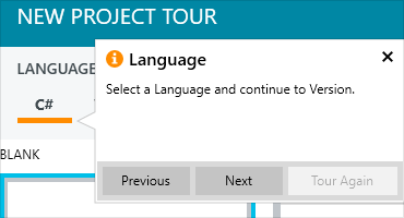 Telerik UI for WPF - Callout control