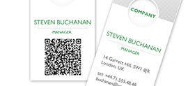 Telerik UI for WinForms BarCode Blog post Cover Small Image