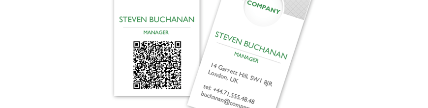 Telerik UI for WinForms BarCode Blog post Cover Big Image