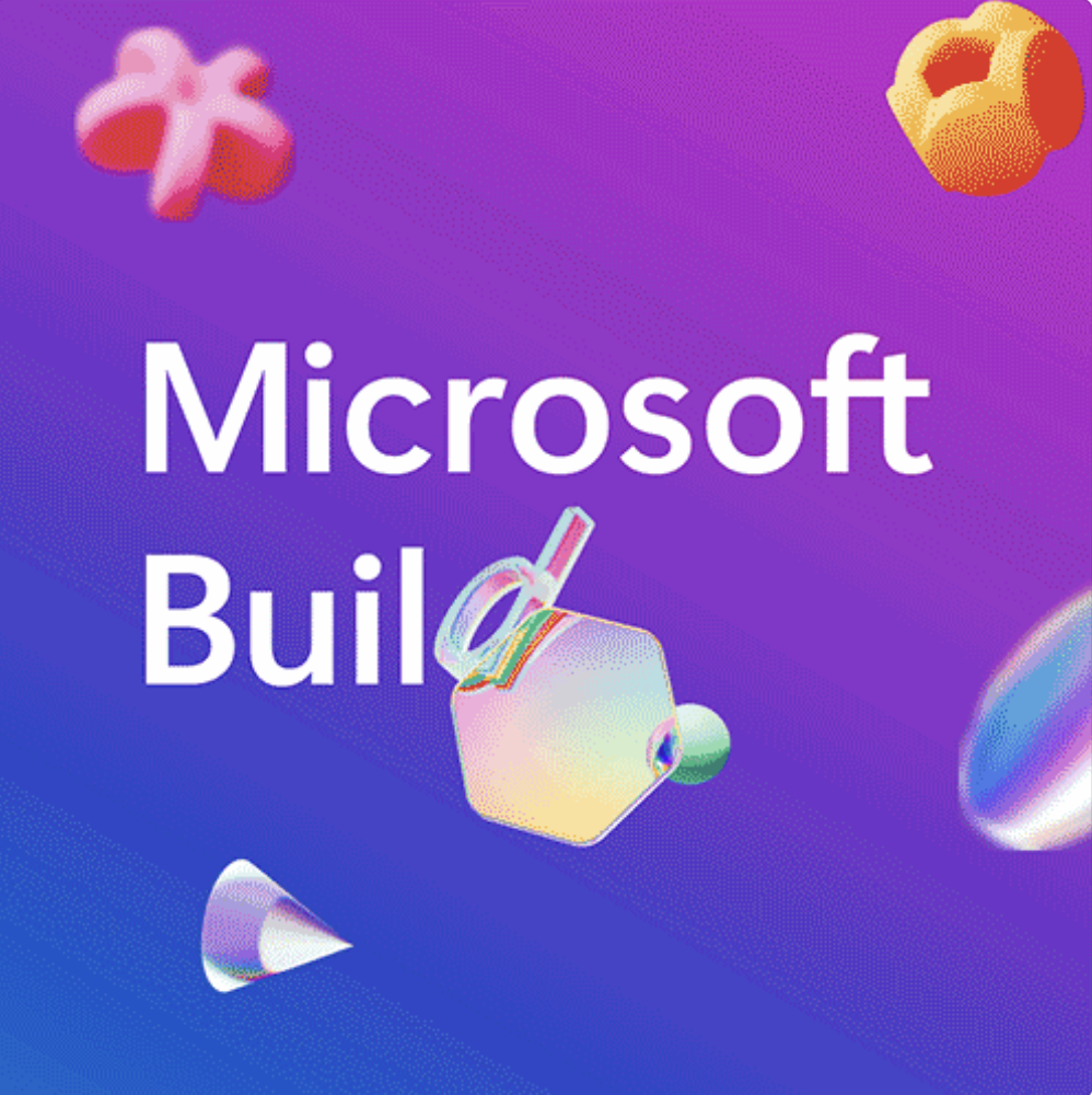 Microsoft Build
