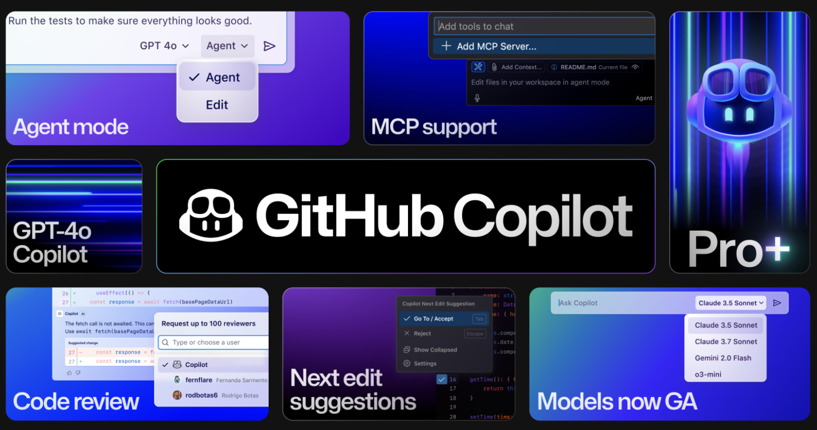 GitHub Copilot