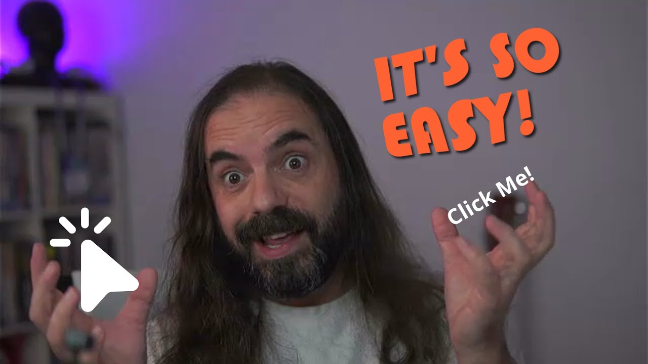 Matt Goldman it's so easy click me