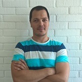 Petar Headshot