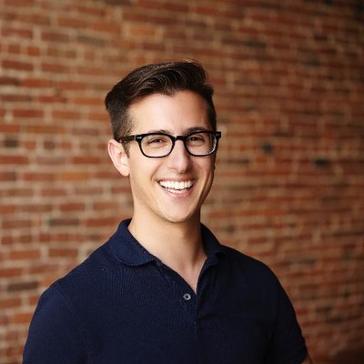 Brandon Headshot