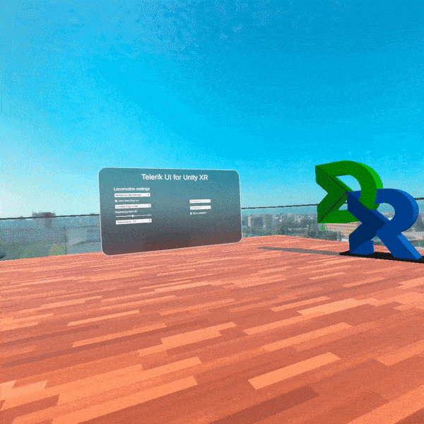 Complete-1-23 XR Complete demo
