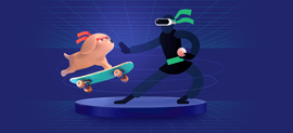 Telerik UI for Unity XR